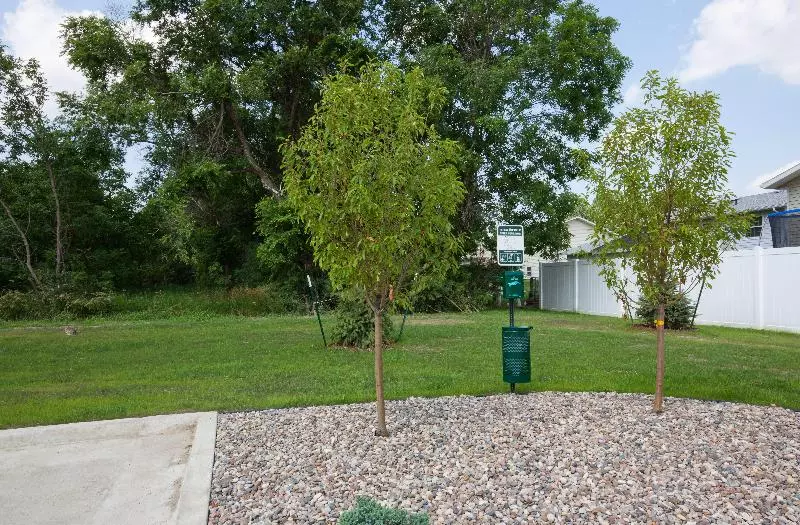 فندق Candlewood Suites Dickinson, An Ihg