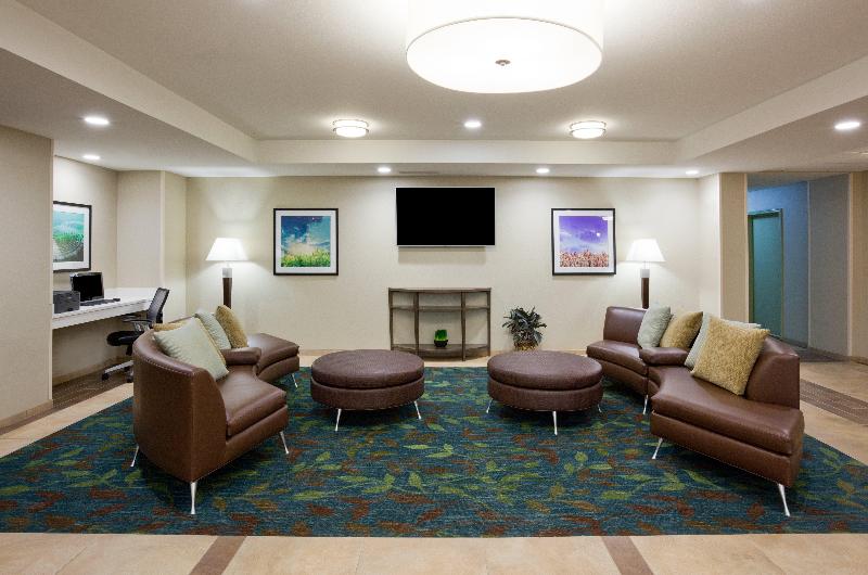 فندق Candlewood Suites Dickinson, An Ihg