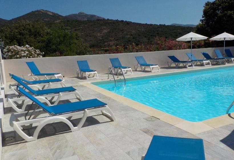 هتل Cinque Arcate