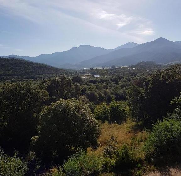 هتل Cinque Arcate