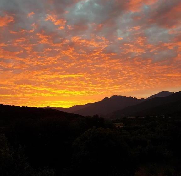 هتل Cinque Arcate