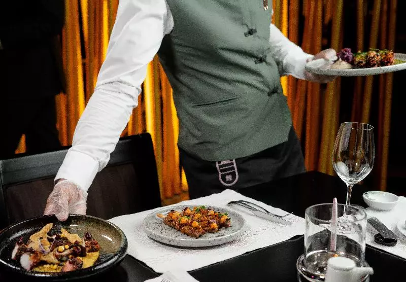 Crowne Plaza Riyadh   Rdc Hotel & Convention, An Ihg