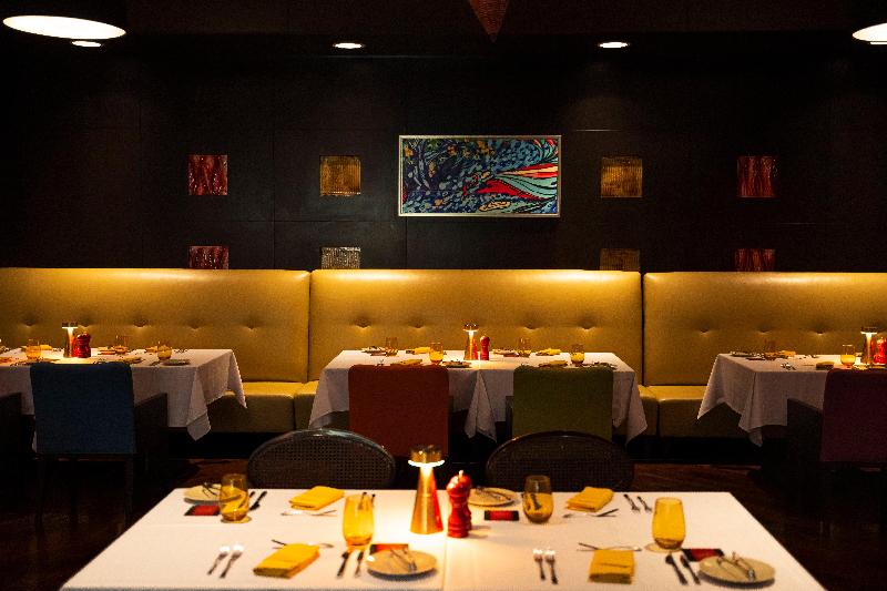 Crowne Plaza Riyadh   Rdc Hotel & Convention, An Ihg