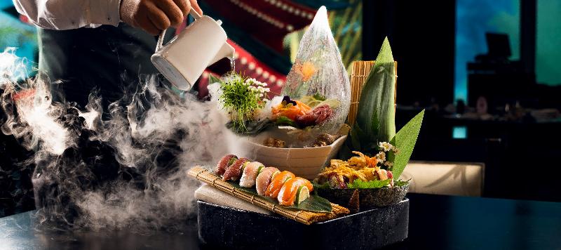 Crowne Plaza Riyadh   Rdc Hotel & Convention, An Ihg