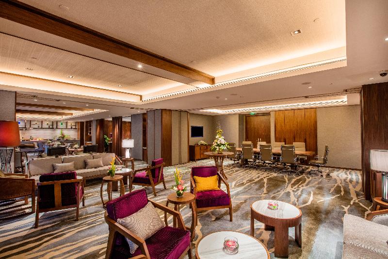 호텔 Crowne Plaza Resort Xishuangbanna Parkview By Ihg