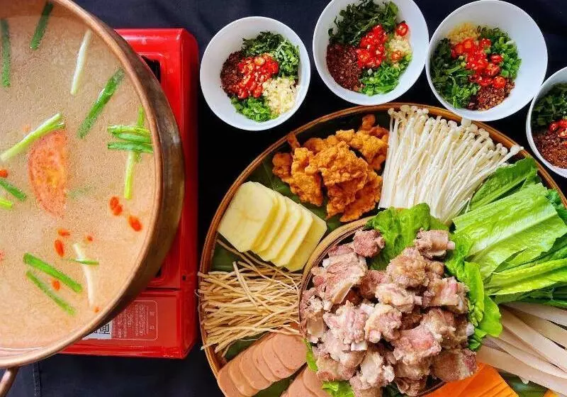 호텔 Crowne Plaza Resort Xishuangbanna Parkview By Ihg