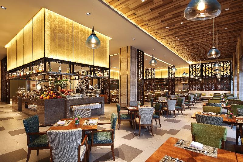 호텔 Crowne Plaza Resort Xishuangbanna Parkview By Ihg