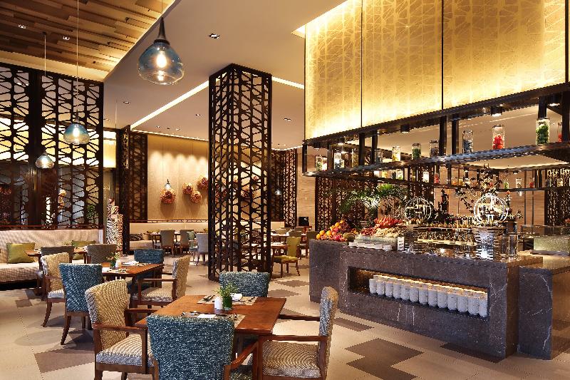 호텔 Crowne Plaza Resort Xishuangbanna Parkview By Ihg