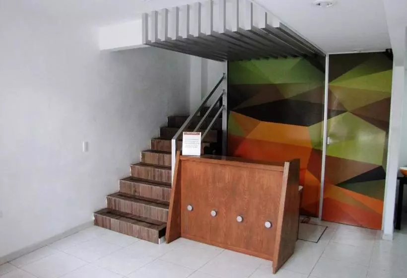 호텔 Regional Veracruz