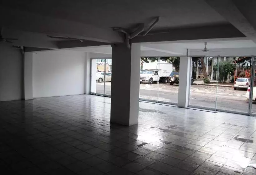 호텔 Regional Veracruz