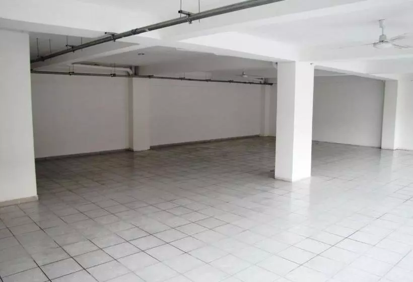 호텔 Regional Veracruz