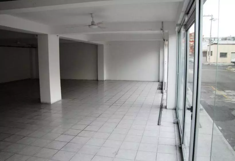 호텔 Regional Veracruz