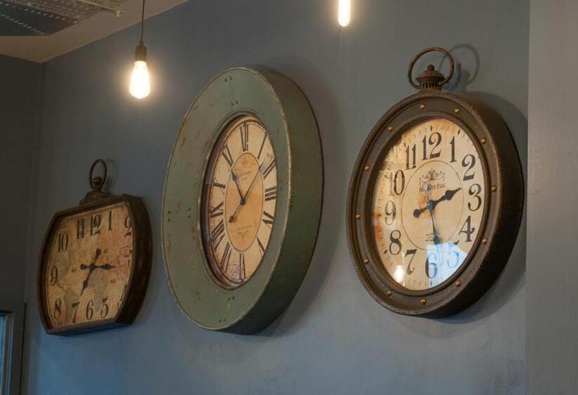 בית מלון כפרי Forty One