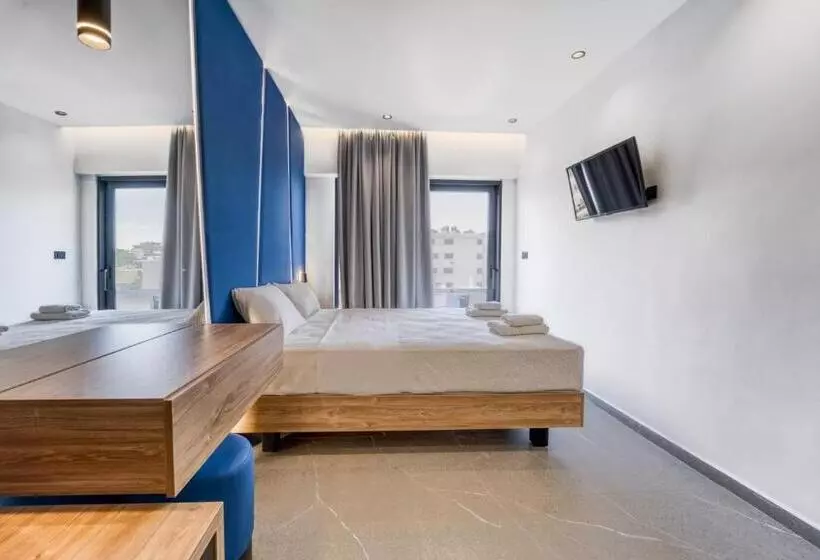 Island Sea Side Hotel   Adults Only