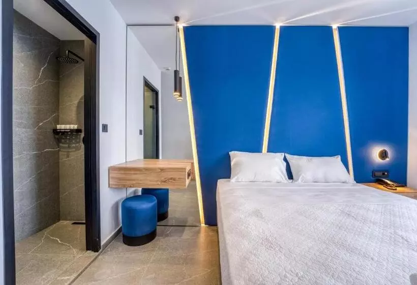 Island Sea Side Hotel   Adults Only