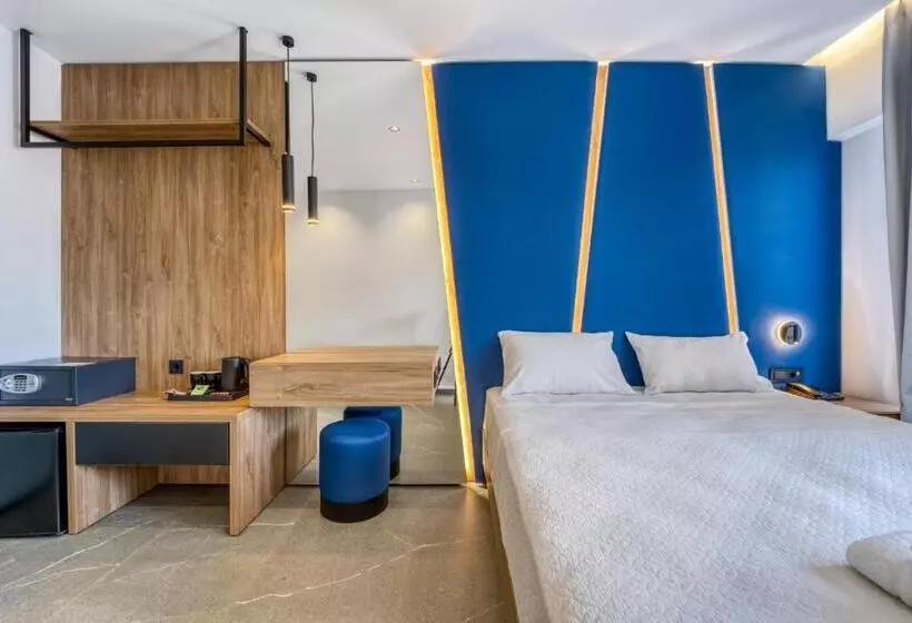 Island Sea Side Hotel   Adults Only