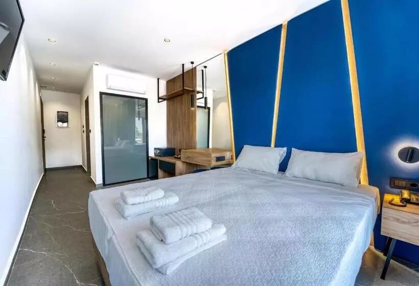 Island Sea Side Hotel   Adults Only