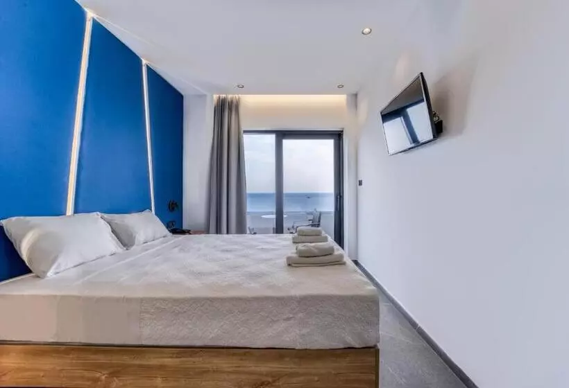 Island Sea Side Hotel   Adults Only