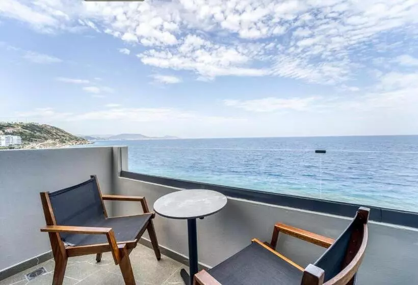 Island Sea Side Hotel   Adults Only