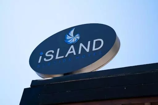 Island Sea Side Hotel   Adults Only