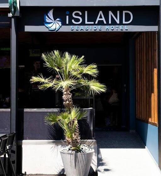 Island Sea Side Hotel   Adults Only