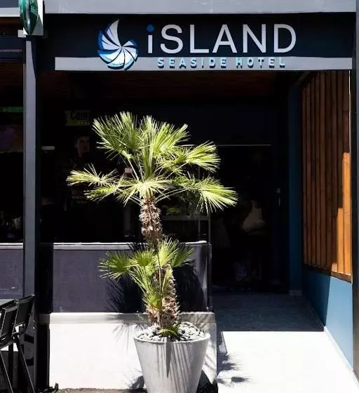 Island Sea Side Hotel   Adults Only