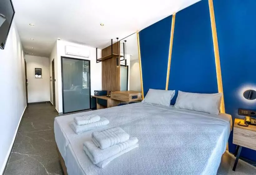 Island Sea Side Hotel   Adults Only