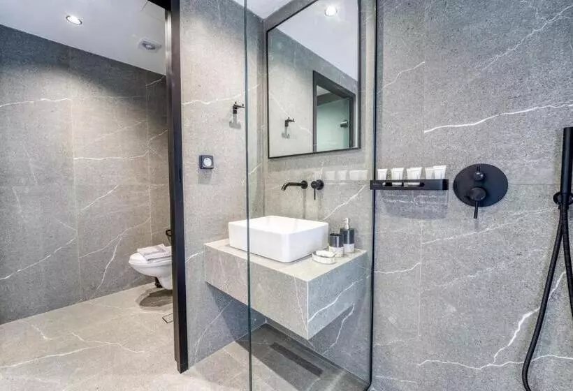 Island Sea Side Hotel   Adults Only