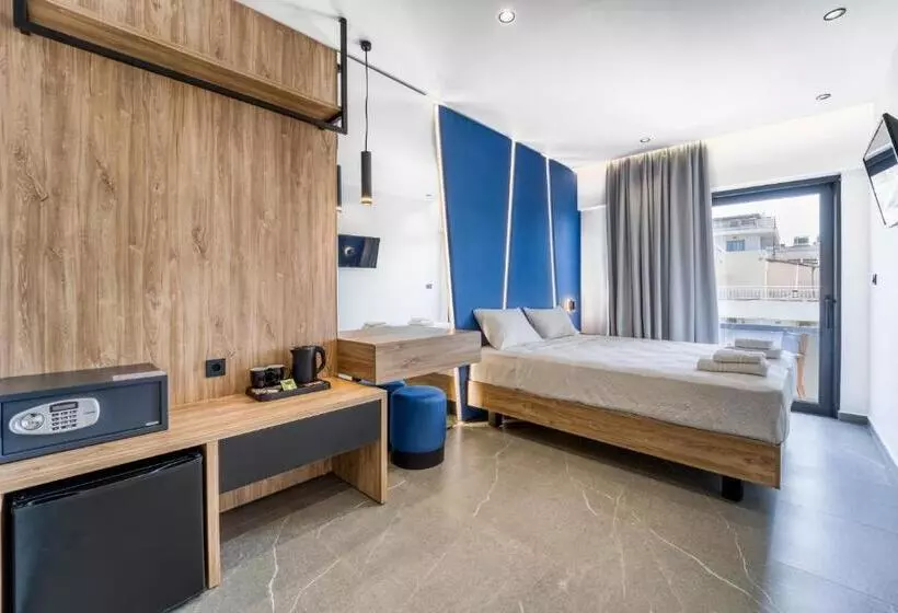 Island Sea Side Hotel   Adults Only