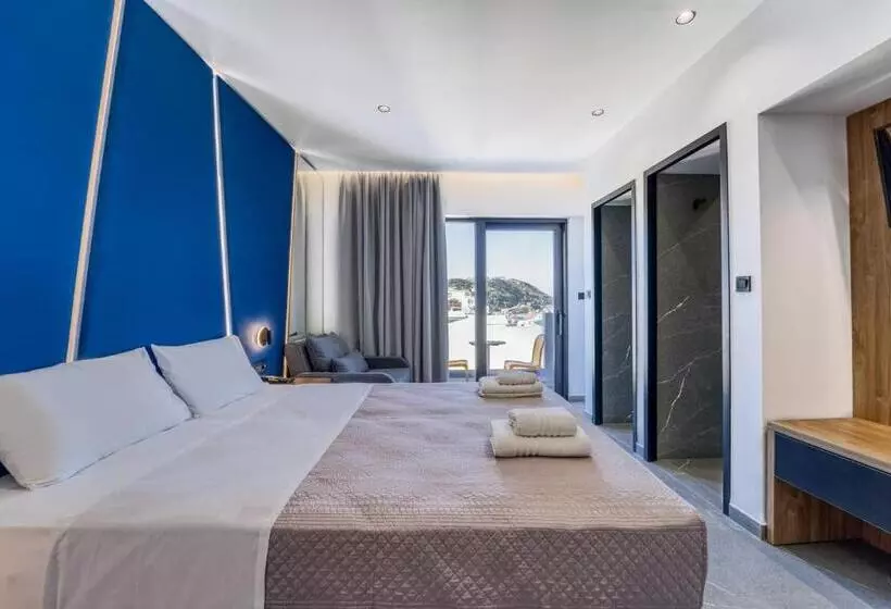 Island Sea Side Hotel   Adults Only