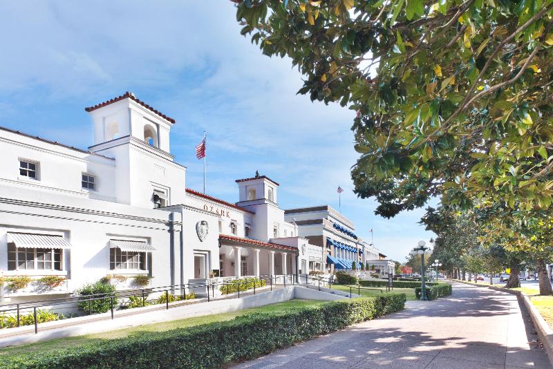 Holiday Inn Express Hotel & Suites Hot Springs, An Ihg