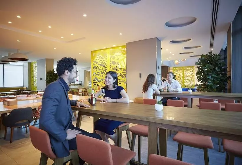ホテル Holiday Inn Express Sydney Macquarie Park, An Ihg