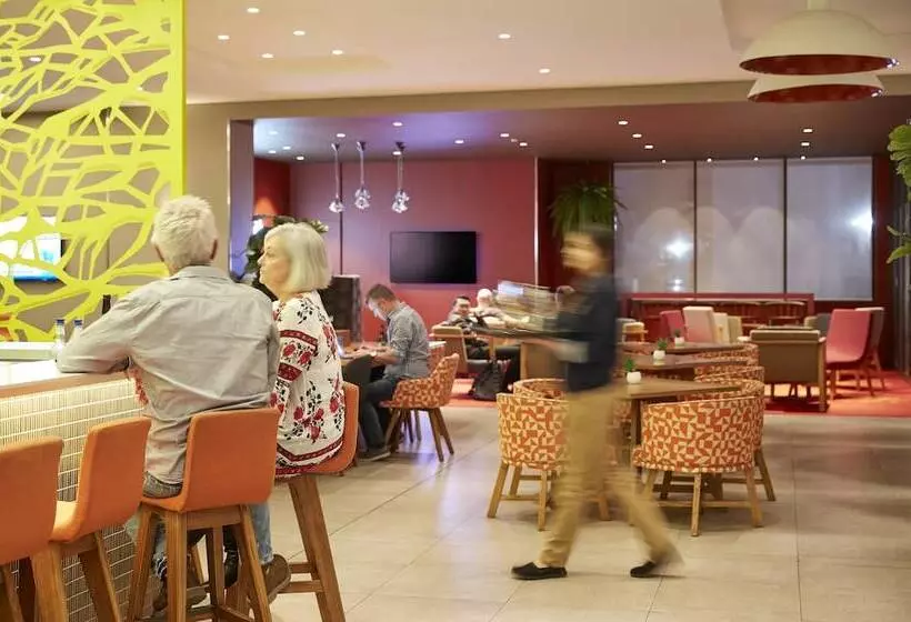 ホテル Holiday Inn Express Sydney Macquarie Park, An Ihg