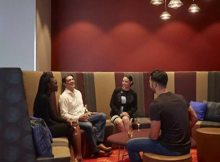 ホテル Holiday Inn Express Sydney Macquarie Park, An Ihg
