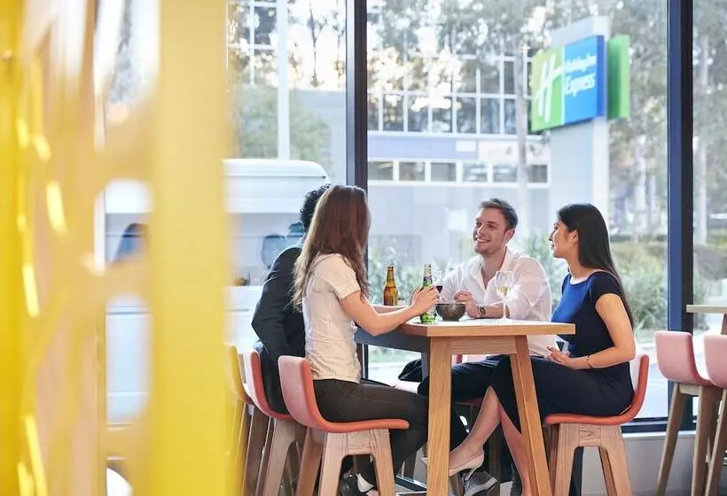 ホテル Holiday Inn Express Sydney Macquarie Park, An Ihg