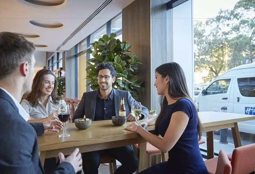 ホテル Holiday Inn Express Sydney Macquarie Park, An Ihg