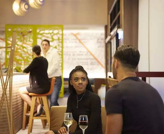 ホテル Holiday Inn Express Sydney Macquarie Park, An Ihg