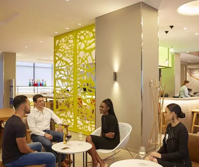ホテル Holiday Inn Express Sydney Macquarie Park, An Ihg