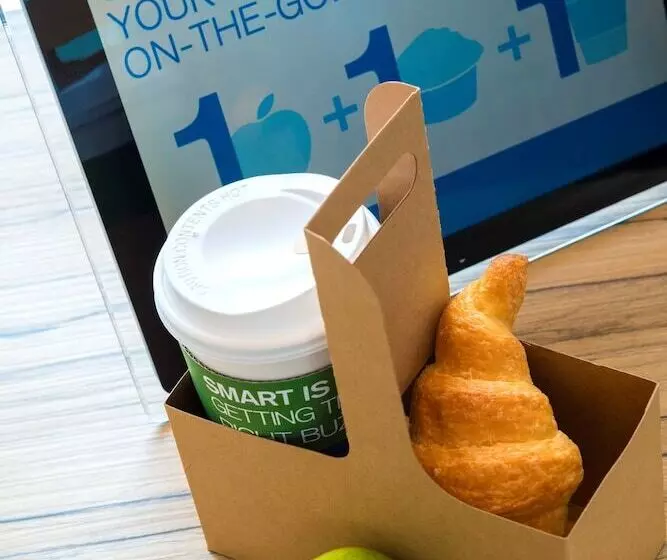 ホテル Holiday Inn Express Sydney Macquarie Park, An Ihg