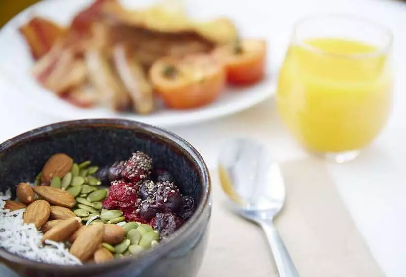 ホテル Holiday Inn Express Sydney Macquarie Park, An Ihg