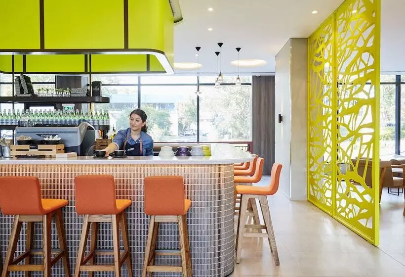 ホテル Holiday Inn Express Sydney Macquarie Park, An Ihg