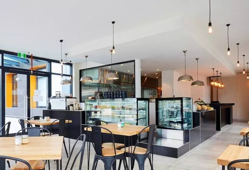 ホテル Holiday Inn Express Sydney Macquarie Park, An Ihg