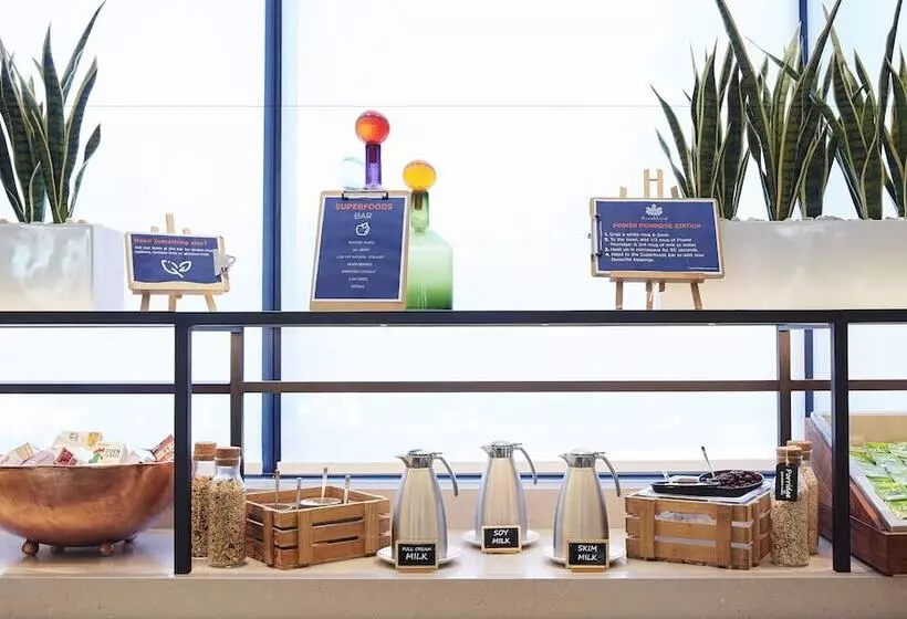 ホテル Holiday Inn Express Sydney Macquarie Park, An Ihg