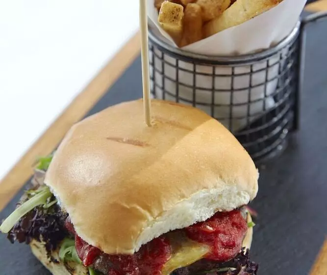 ホテル Holiday Inn Express Sydney Macquarie Park, An Ihg