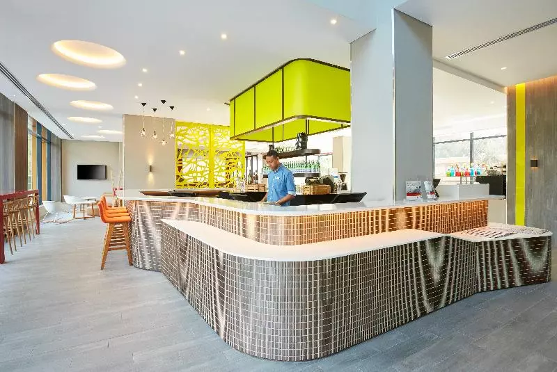 ホテル Holiday Inn Express Sydney Macquarie Park, An Ihg