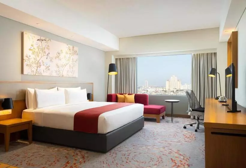 ホテル Holiday Inn & Suites Jakarta Gajah Mada, An Ihg