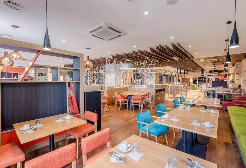 هتل Holiday Inn Ulaanbaatar, An Ihg