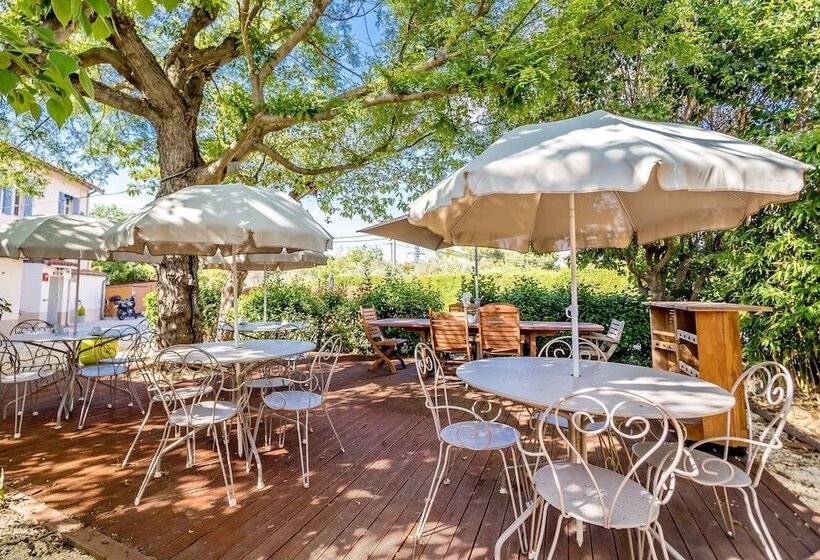 ホテル Hôtel Des Moulins