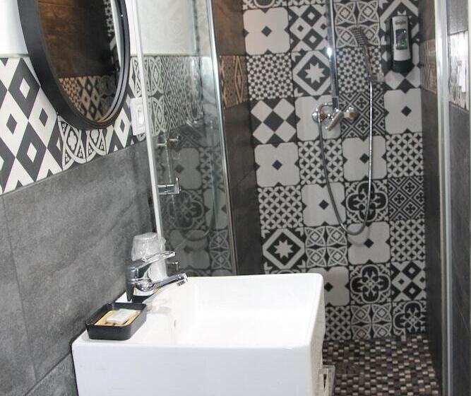 ホテル Hôtel Des Moulins