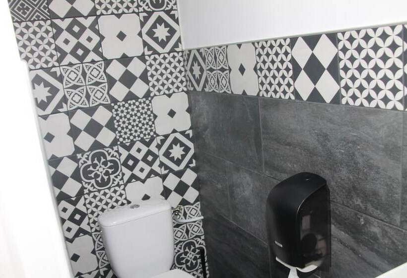 ホテル Hôtel Des Moulins